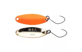 Блесна Nories Masukurouto 3.7g LD #001 (1812.01.59) - Фото