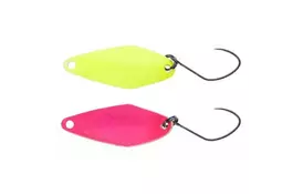 Блесна Nories Masukurouto Rooney 1.8g #002 (1561.06.72) - Фото