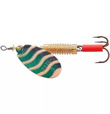 Блесна Rublex Veltic #3 5.0g CNV (1824.02.09)