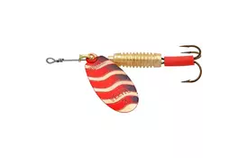 Блесна Rublex Veltic #3 5.0g CRN (1824.02.55) - Фото