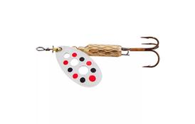 Блесна Rublex Turbo #4 7.0g APRN (1824.03.35) - Фото