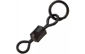 Вертлюг Prologic Swivel w/Ring size 12 15шт/уп (1846.08.38) - Фото
