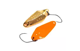 Блесна Nories Masukurouto Rooney 2.8g #100 (1561.09.99) - Фото