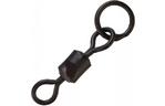Вертлюг Prologic Swivel w/Ring size 8 15шт/уп (1846.08.39)