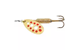 Блесна Rublex Turbo #4 7.0g OPR (1824.00.44) - Фото