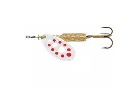 Блесна Rublex Turbo #4 7.0g APR (1824.03.32) - Фото