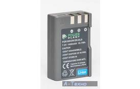 Аккумулятор к фото/видео PowerPlant Nikon EN-EL9 (DV00DV1173) - Фото