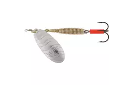 Блесна Rublex Veltic #6 12.0g PLATA (1824.00.77) - Фото