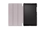 Чехол для планшета BeCover Smart Case Samsung Galaxy Tab A 8.0 T290/T295/T297 Square (704298)