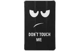 Чехол для планшета BeCover Smart Case Xiaomi Mi Pad 4 Don't Touch (703268) - Фото