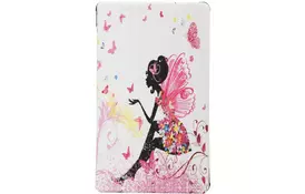 Чохол для планшета BeCover Smart Case Xiaomi Mi Pad 4 Fairy (703269) - Фото