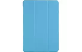 Чехол для планшета BeCover Smart Case HUAWEI Mediapad T3 10 Blue (701507) - Фото