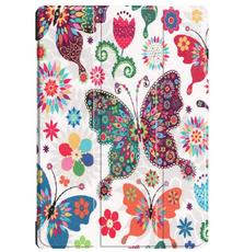 Чехол для планшета BeCover Smart Case Lenovo Tab E10 TB-X104 Butterfly (703467)