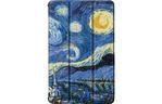 Чехол для планшета BeCover Smart Case Lenovo Tab M10 Plus TB-X606F Night (705190)