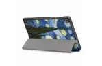 Чехол для планшета BeCover Smart Case Lenovo Tab M10 Plus TB-X606F Night (705190)