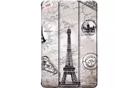 Чохол для планшета BeCover Smart Case Lenovo Tab M10 Plus TB-X606F Paris (705191) - Фото