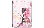 Чехол для планшета BeCover Smart Case Lenovo Tab M10 TB-X605/TB-X505 Fairy (703474)