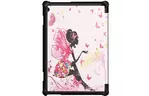 Чехол для планшета BeCover Smart Case Lenovo Tab M10 TB-X605/TB-X505 Fairy (703474)