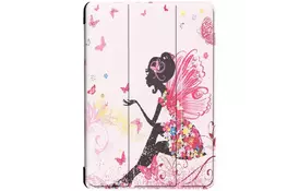 Чохол для планшета BeCover Smart Case Lenovo Tab M10 TB-X605/TB-X505 Fairy (703474) - Фото