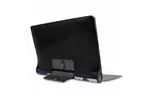 Чехол для планшета BeCover Smart Case Lenovo Yoga Smart Tab YT-X705 Night (704706)