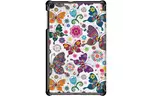 Чехол для планшета BeCover Smart Case Samsung Galaxy Tab A 10.1 T510/T515 Butterfly (703848)