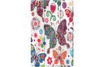 Чехол для планшета BeCover Smart Case Samsung Galaxy Tab A 10.1 T510/T515 Butterfly (703848)