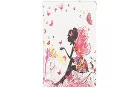 Чехол для планшета BeCover Smart Case Samsung Galaxy Tab A 10.1 T510/T515 Fairy (703850) - Фото