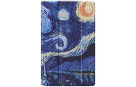 Чехол для планшета BeCover Smart Case Samsung Galaxy Tab A 10.1 T510/T515 Night (703856) - Фото