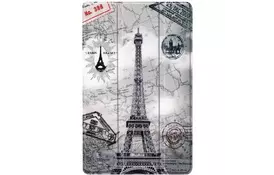 Чехол для планшета BeCover Smart Case Samsung Galaxy Tab A 10.1 T510/T515 Paris (703851) - Фото