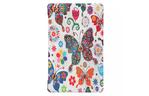 Чехол для планшета BeCover Smart Case Samsung Galaxy Tab S5e T720/T725 Butterfly (704299)