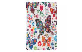 Чохол для планшета BeCover Smart Case Samsung Galaxy Tab S5e T720/T725 Butterfly (704299) - Фото