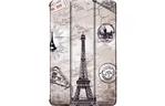 Чехол для планшета BeCover Smart Case Samsung Galaxy Tab S6 Lite 10.4 P610/P615 Paris (705199)