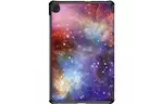 Чехол для планшета BeCover Smart Case Samsung Galaxy Tab S6 Lite 10.4 P610/P615 Space (705200)