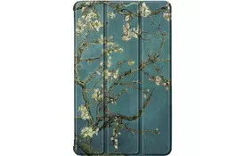 Чехол для планшета BeCover Smart Case Samsung Galaxy Tab S6 Lite 10.4 P610/P615 Spring (705201) - Фото