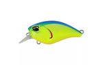 Воблер DUO Realis Crank Mid Roller 40mm 5.3g ACC3016 Blue Back Chart (34.36.36)