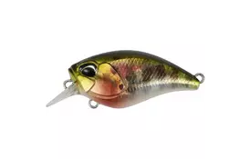 Воблер DUO Realis Crank Mid Roller 40mm 5.3g ADA3058 Prism Gill (34.36.38) - Фото