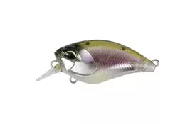 Воблер DUO Realis Crank Mid Roller 40mm 5.3g DSH3061 Komochi Wakasagi (34.36.43) - Фото