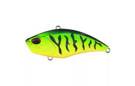 Воблер DUO Realis Vibration 55 Nitro 55mm 11.5g ACC3059 Mat Tiger (34.36.30) - Фото
