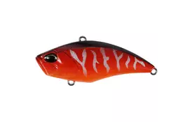Воблер DUO Realis Vibration 55 Nitro 55mm 11.5g CCC3069 Red Tiger (34.36.33) - Фото