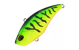 Воблер DUO Realis Vibration 65 Nitro 65mm 17.5g ACC3059 Mat Tiger (34.36.03) - Фото