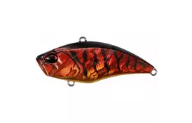 Воблер DUO Realis Vibration 65 Nitro 65mm 17.5g DJA3294 Burning Tiger (34.36.02) - Фото