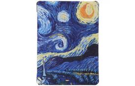 Чохол для планшета BeCover Smart Case Apple iPad 10.2 2019/2020 Night (704312) - Фото