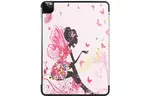 Чехол для планшета BeCover Smart Case Apple iPad Pro 11 2020 Fairy (705326)