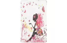 Чехол для планшета BeCover Smart Case Apple iPad Pro 11 2020 Fairy (705326) - Фото