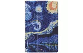 Чехол для планшета BeCover Smart Case Apple iPad Pro 11 2020 Night (705332) - Фото