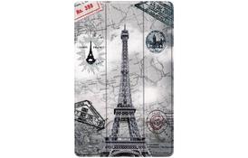 Чехол для планшета BeCover Smart Case Apple iPad Pro 11 2020 Paris (705327) - Фото