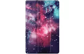 Чехол для планшета BeCover Smart Case Apple iPad Pro 11 2020 Space (705330) - Фото