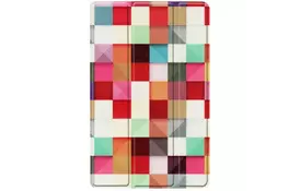 Чехол для планшета BeCover Smart Case Apple iPad Pro 11 2020 Square (705331) - Фото