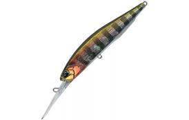 Воблер DUO Realis Jerkbait 100DR 100mm 15.6g ADA3058 Prism Gill (34.25.69) - Фото