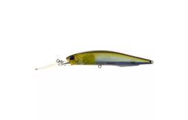 Воблер DUO Realis Jerkbait 100DR 100mm 15.6g DRA3050 Half Mirror Ayu (34.29.85) - Фото